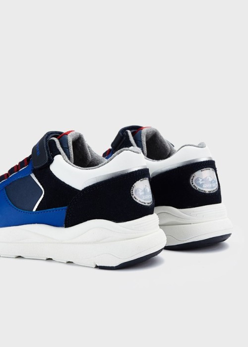 Mayoral Παιδικό Sneaker Πολύχρωμο