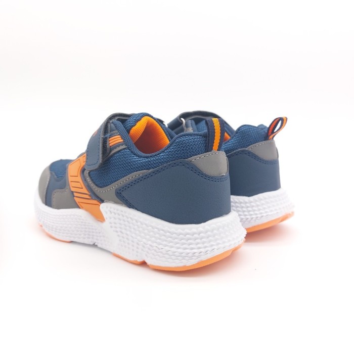 Smartkids Παιδικό Sneakers μπλε