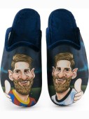 Adam's Shoes Παιδικές Παντόφλες μπλε