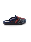 Adam's Shoes Παιδικές Παντόφλες Spiderman