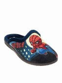 Adam's Shoes Παιδικές Παντόφλες Μπλε