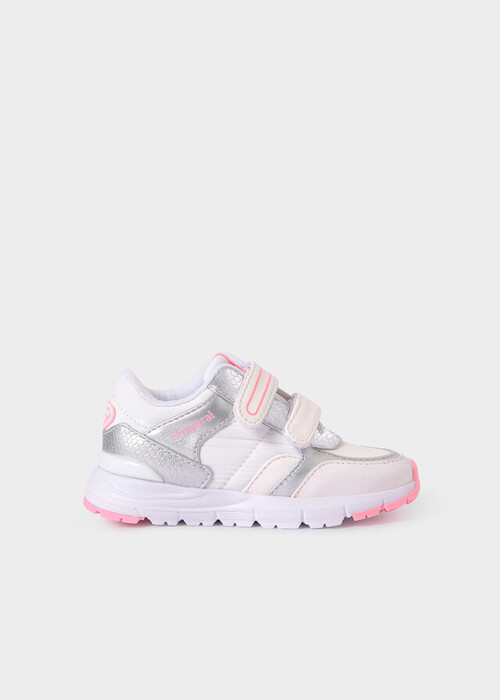 Sneaker λευκό για κορίτσια