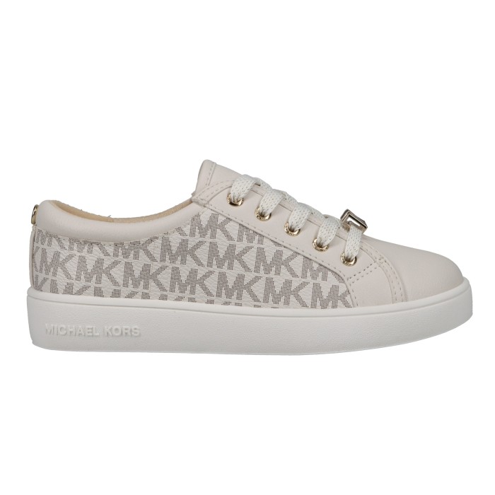 Michael Kors Sneaker Vanilla Monogram