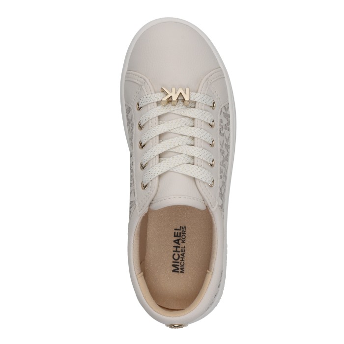 Michael Kors Sneaker Vanilla Monogram