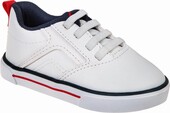 Sneaker λευκό Molekinho αγόρι