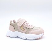 Sneaker ροζ Smart Kid 