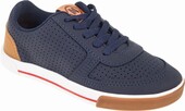 Sneaker μπλε Molekinho aγόρι