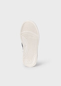 Sneaker μποτάκι Mayoral μπλε velcro