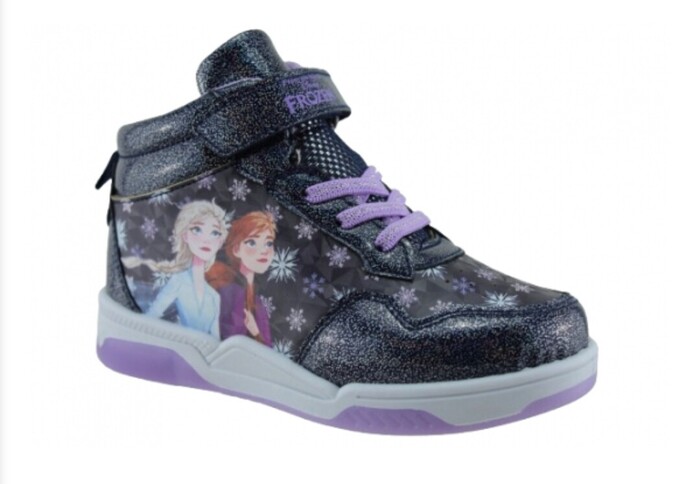 Sneaker-Μποτάκι Adam's Frozen