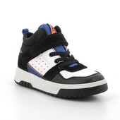 Μποτάκι/Sneaker Primigι άσπρο 