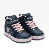 Sneaker- Μποτάκι Lelli Kelly SERENA αστέρι