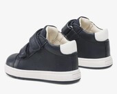 Sneaker Geox μπλε για αγόρι 