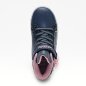 Sneaker-Μποτάκι Lelli Kelly Mille Stelle μπλε