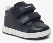 Sneaker Geox μπλε για αγόρι 