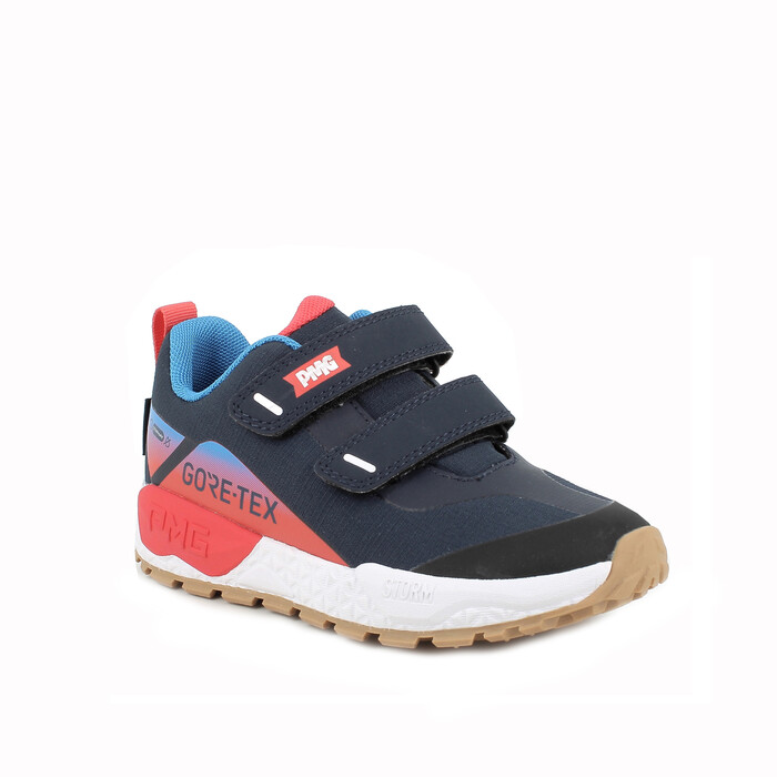 Sneaker Primigi μπλε gore-tex