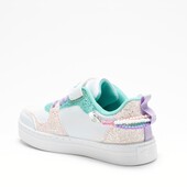 SNEAKER LELLI KELLY GIOIELLO ΡΟΖ/ΜΕΝΤΑ