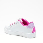 SNEAKER LELLI KELLY CINZIA 2 ΛΕΥΚΟ ΠΕΤΑΛΟΥΔΑ