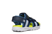 ΠΕΔΙΛΟ NAVY/BLUE GEOX