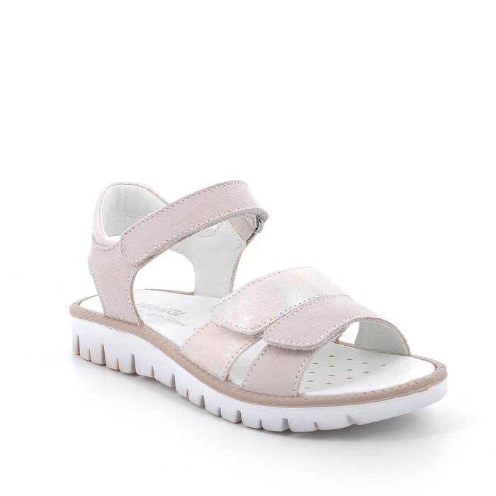 ΠΕΔΙΛΟ PRIMIGI ΡΟΖ VELCRO