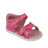 ΠΕΔΙΛΟ AGATHA RUIZ DE LA PRADA ΡΟΖ 