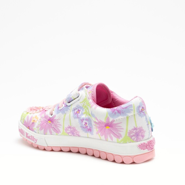 SNEAKER LELLY KELLY ΧΑΝΤΡΕΣ ELOISE