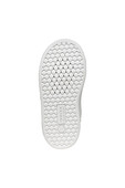 SNEAKER GEOX ΛΕΥΚΟ-ΡΟΖ