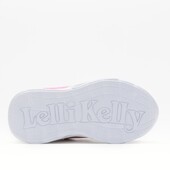 SNEAKER LELLI KELLY MAGGIE ROSA