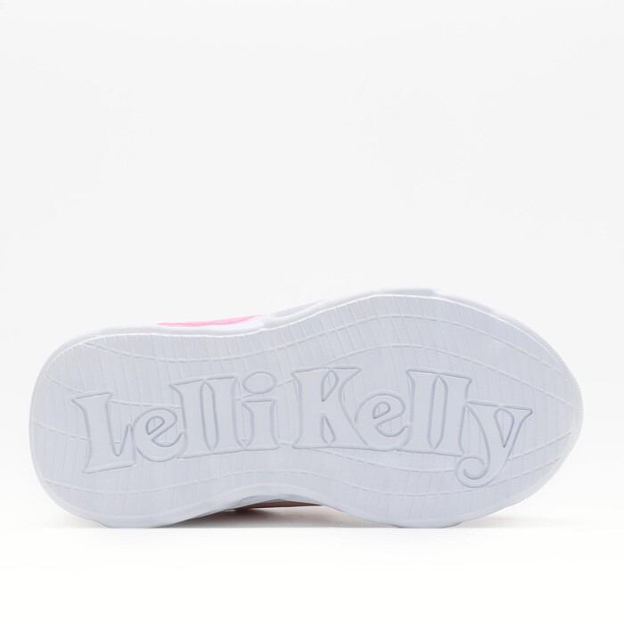 SNEAKER LELLI KELLY MAGGIE ROSA