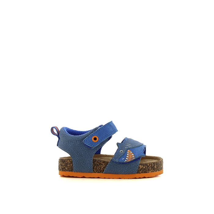 ΠΕΔΙΛΟ SAFETY JOGGER ΜΠΛΕ ΚΑΡΧΑΡΙΑΣ