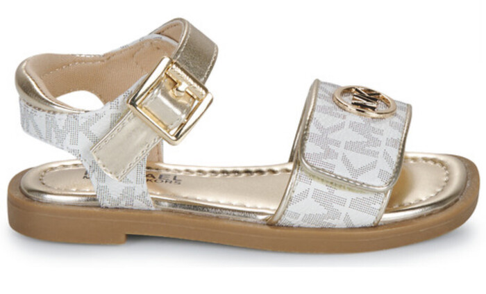 ΠΕΔΙΛΟ MICHAEL KORS VANILLA PALE GOLD 