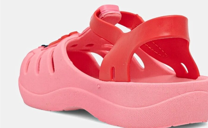 ΠΕΔΙΛΟ IPANEMA PINK/RED