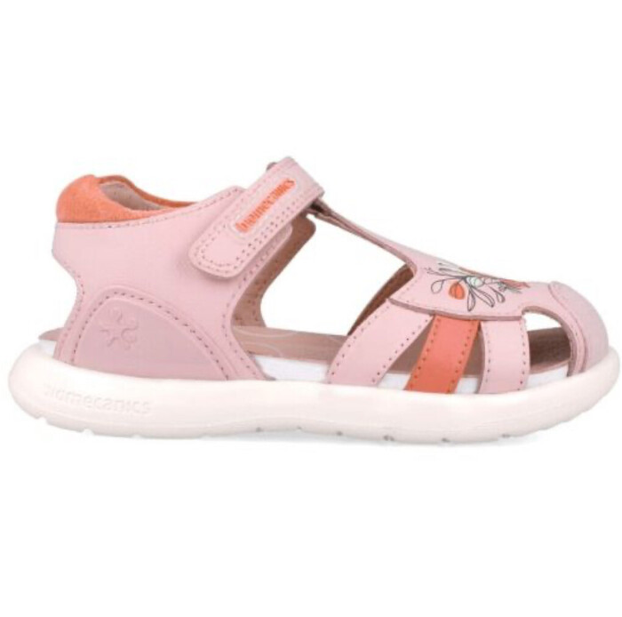 ΠΕΔΙΛΟ ΚΛΕΙΣΤΟ BIOMECANICS ΡΟΖ VELCRO