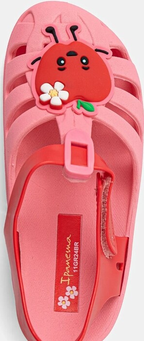 ΠΕΔΙΛΟ IPANEMA PINK/RED