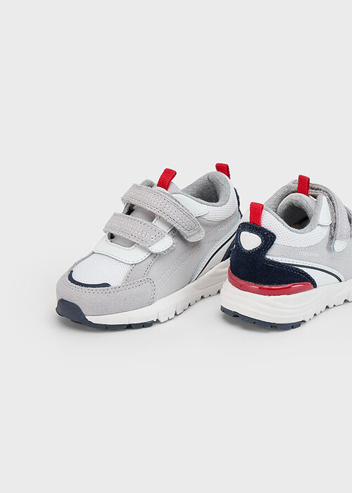 SNEAKER MAYORAL ΓΚΡΙ
