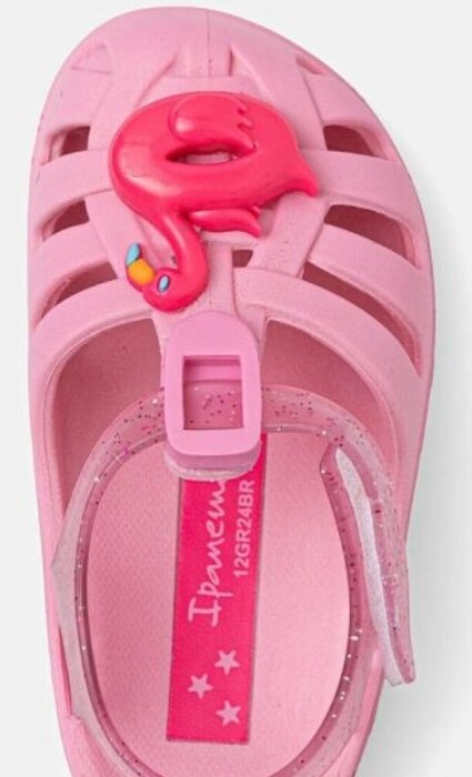 ΠΕΔΙΛΟ IPANEMA BABY PINK