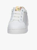 SNEAKER ASSO ΛΕΥΚΟ 