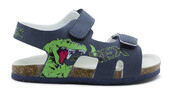 Πέδιλο t-rex Chicco αγόρι