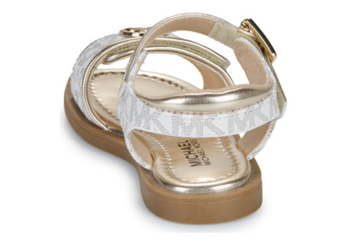 ΠΕΔΙΛΟ MICHAEL KORS VANILLA PALE GOLD 