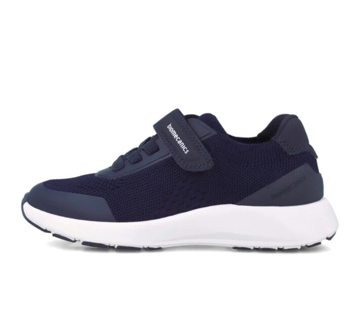 SNEAKER BIOMECANICS ΑΘΛΗΤΙΚΟ ΜΑΥΡΟ
