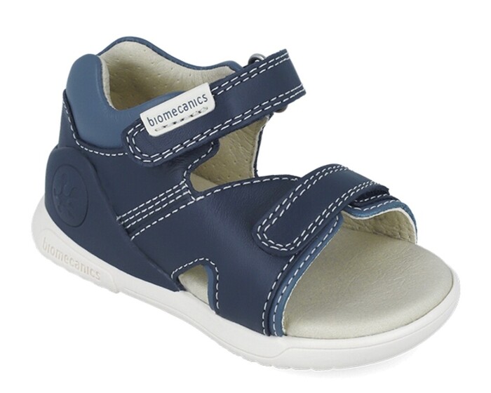 ΠΕΔΙΛΟ BIOMECANICS ΜΠΛΕ VELCRO