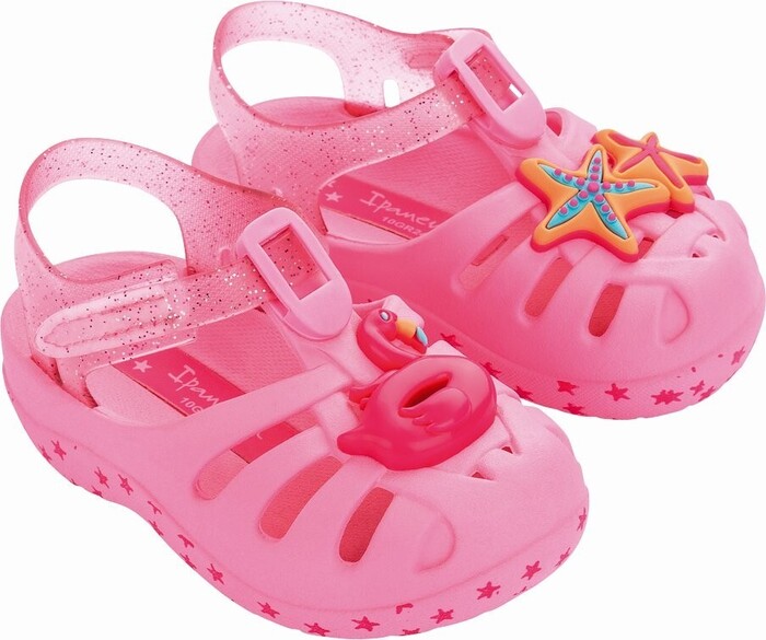 ΠΕΔΙΛΟ IPANEMA BABY PINK