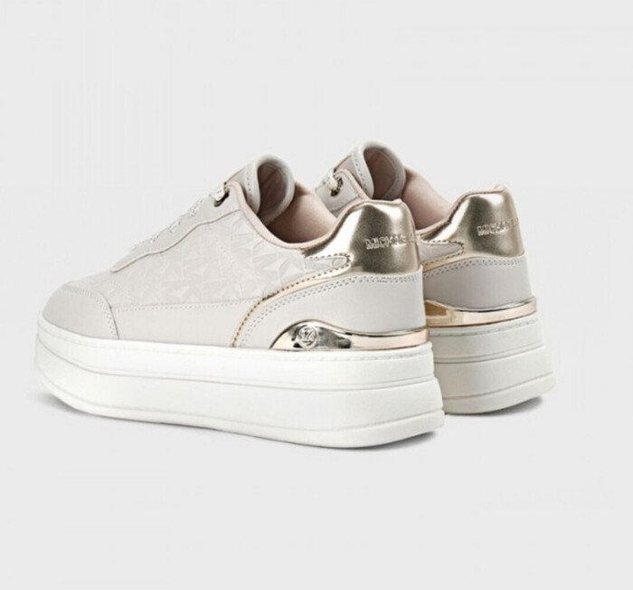 SNEAKER MICHAEL KORS VANILLA HAYES 