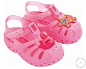 ΠΕΔΙΛΟ IPANEMA BABY PINK
