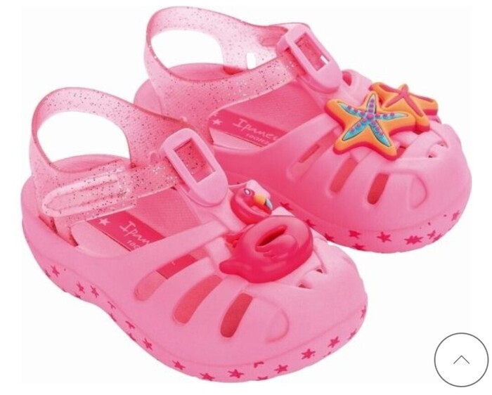 ΠΕΔΙΛΟ IPANEMA BABY PINK