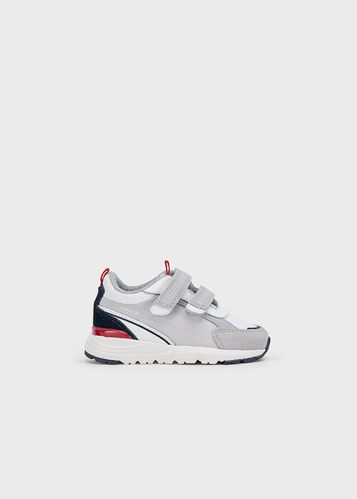 SNEAKER MAYORAL ΓΚΡΙ