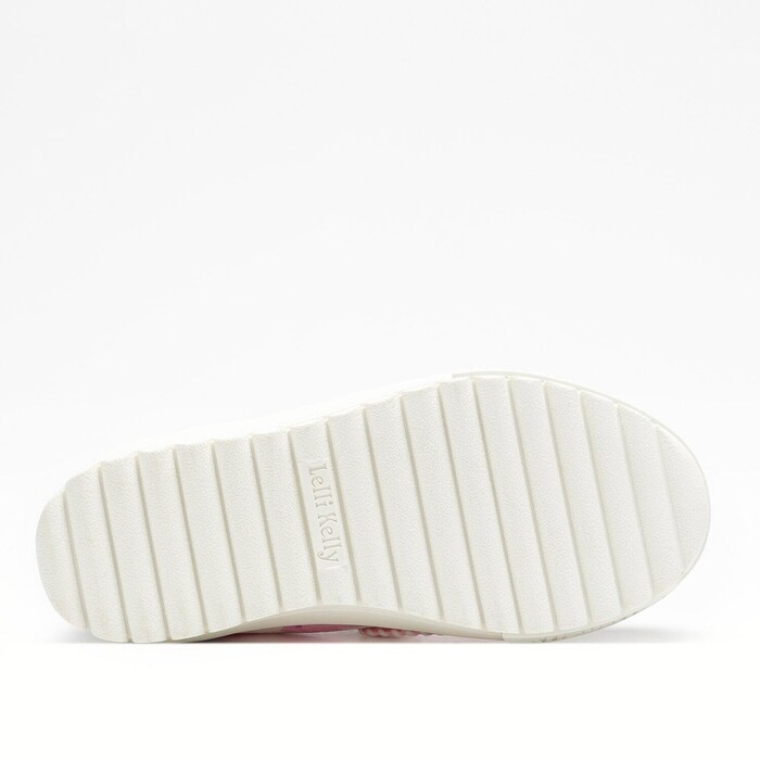 SNEAKER-ΜΠΑΛΑΡΙΝΑ LELLI KELLY ASIA