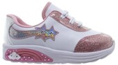 SNEAKER MOLEKINHO ΡΟΖ