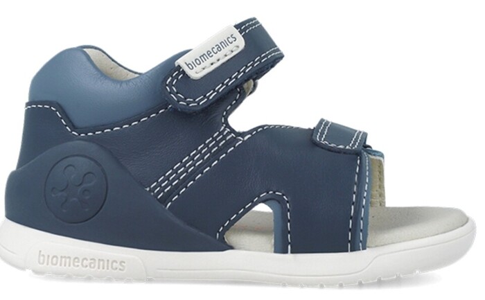 ΠΕΔΙΛΟ BIOMECANICS ΜΠΛΕ VELCRO 