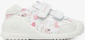 SNEAKER BIOMECANICS ΛΕΥΚΟ