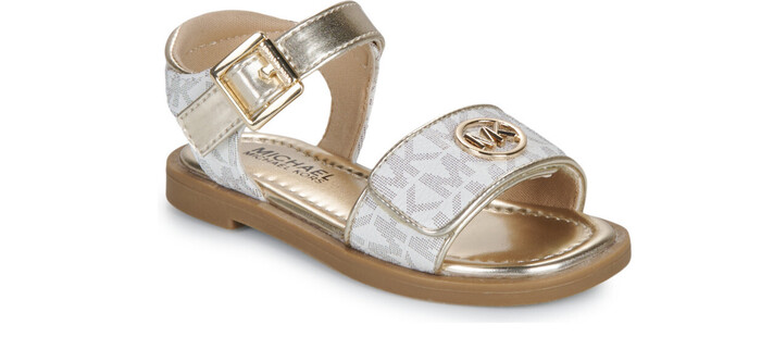 ΠΕΔΙΛΟ MICHAEL KORS VANILLA PALE GOLD 